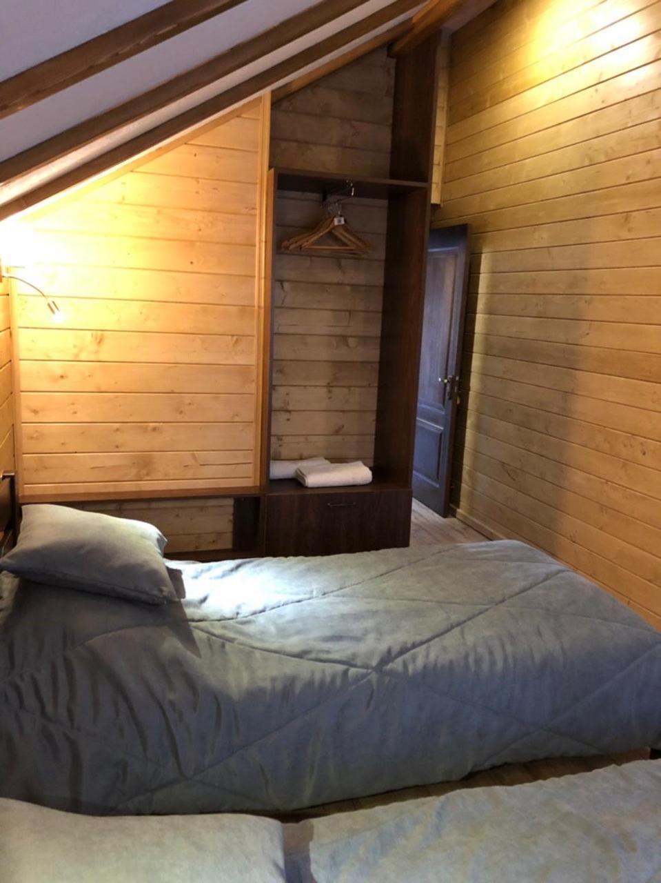 Cottage Familiya Верховина Экстерьер фото