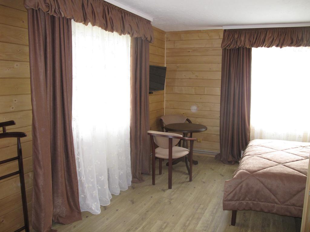 Cottage Familiya Верховина Экстерьер фото